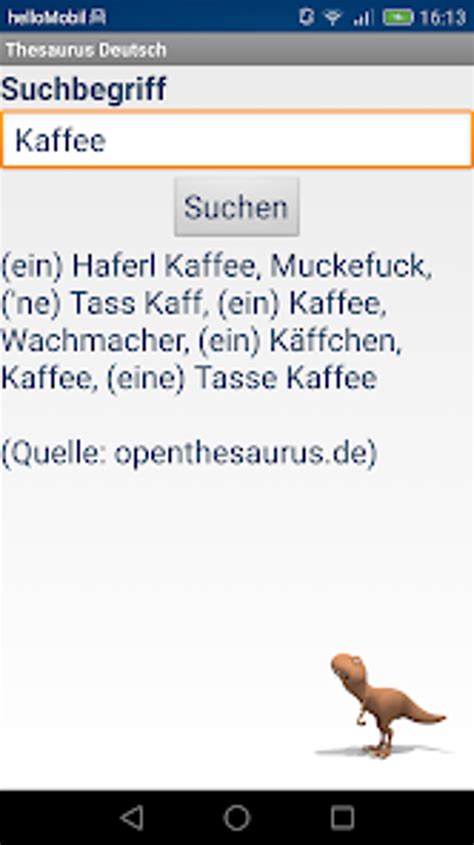www thesaurus com|thesaurus deutsch.